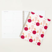 Modern geometrisch patroon. planner (Display)
