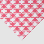 Modern Geometrisch Patroon Tissuepapier (Detail)