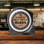  Modern Gepromoveerd tot Opa Aankondiging Rolmaat