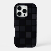 Modern geruit patroon