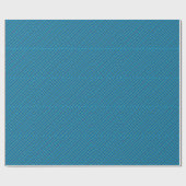 Modern gestreepte matte wikkelpapier cadeaupapier (Vlak)