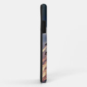 Modern gevechtsvliegtuig Case-Mate iPhone case (Achterkant/rechts)