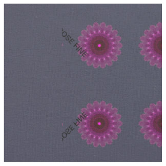 MODERN GIFT COTTON_100%_ROOS FINE_PINK_BLACK STOF