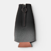 Modern Girly Copper 70 en Sassy Flesjeskoeler (Achterkant)