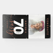 Modern Girly Copper 70 en Sassy Spandoek (Horizontaal)