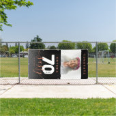 Modern Girly Copper 70 en Sassy Spandoek (Insitu)