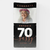 Modern Girly Copper 70 en Sassy Spandoek (Verticaal)