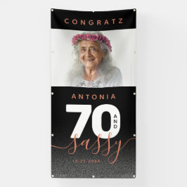 Modern Girly Copper 70 en Sassy Spandoek