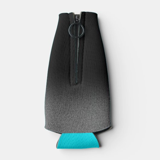 Modern Girly Ice Blue 60 en Sizzling Flesjeskoeler (Achterkant)