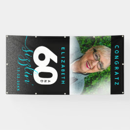 Modern Girly Ice Blue 60 en Sizzling Spandoek