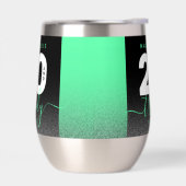 Modern Girly Mint Green 20 en Trendy (Links)