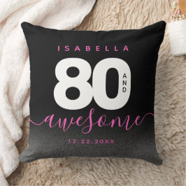 Modern Girly Pink 80 en Geweldige Kussen