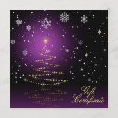 Modern Gleamy-kerstboom (Voorkant)