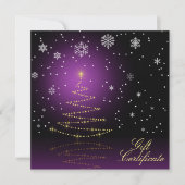 Modern Gleamy-kerstboom (Voorkant)