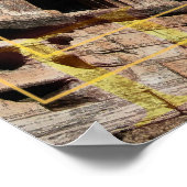 Modern Goddess Poster (Hoek)