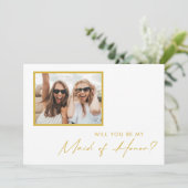 Modern Gold Font Foto gemaakt door Kaart van het e (Staand voorkant)