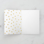 Modern Gold: "Het beste moet nog komen" Kaart (Binnen)