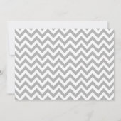 Modern Gotcha Day - Aankondiging van adoptie (Achterkant)