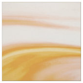 Modern goud en wit marmer stof (Swatch)