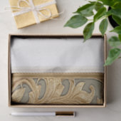 Modern Goud Sierlijk Tissuepapier (Geschenk)