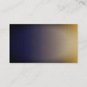 Modern Gradient Business Card Template Visitekaartje