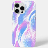 🌟 Modern Gradient Texture - Smooth & Stylish 🎨 Case-Mate iPhone Case (Achterkant)