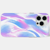 🌟 Modern Gradient Texture - Smooth & Stylish 🎨 Case-Mate iPhone Case (Achterkant (horizontaal))