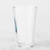  Modern Graduation Arch Photo Black Typography  Glas (Links)