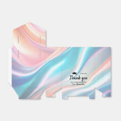 Modern  Graduation  Bedankdoosjes (Uitgevouwen)