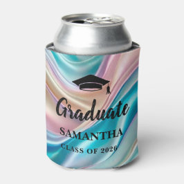 Modern  Graduation  Blikjeskoeler