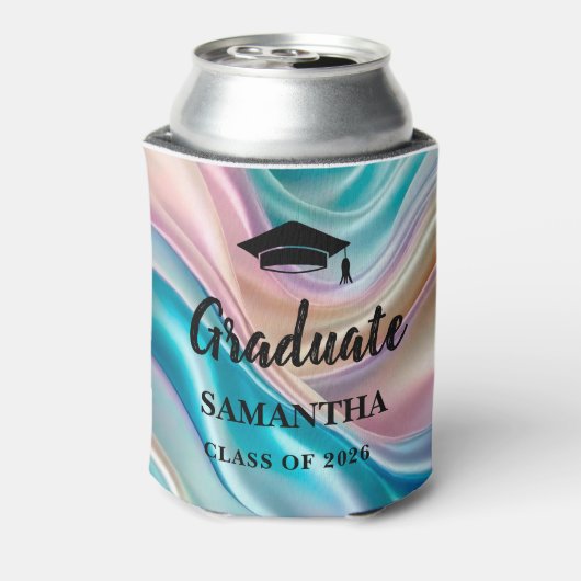 Modern  Graduation  Blikjeskoeler (Blikje Achterkant)