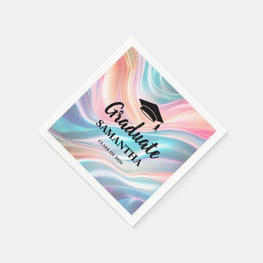 Modern  Graduation  Servet (Hoek)