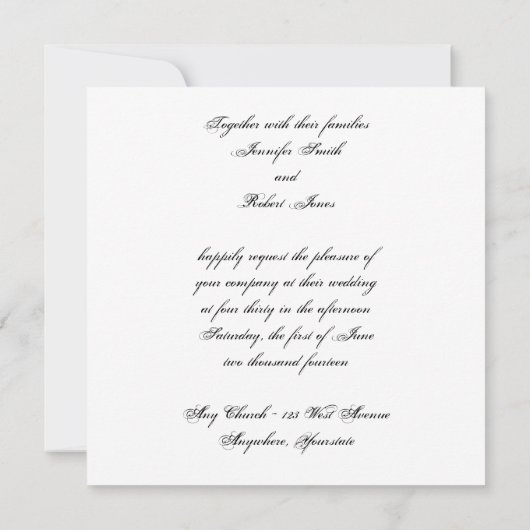 Modern Graffiti Heart Weddenschap Kaart (Achterkant)