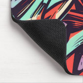 Modern Graffiti Muismat (Hoek)