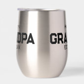 Modern Grandpa Established Est. Name Year  (Rechts)