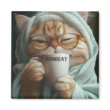 Modern grappig huisdier