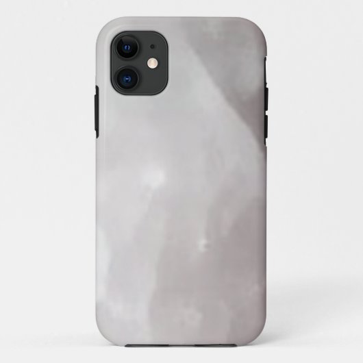 Modern gray pattern_iphone5 Case-Mate iPhone case (Achterkant)