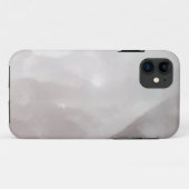 Modern gray pattern_iphone5 Case-Mate iPhone case (Achterkant (horizontaal))