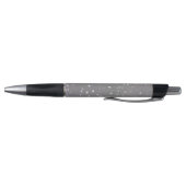 Modern Gray Terrazzo Pen (Bodem)