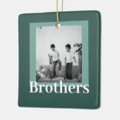 Modern Green | Foto | Broers Gift Keramisch Ornament (Links)