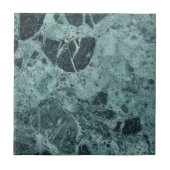 Modern Green Tegeltje (Voorkant)