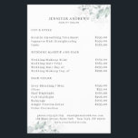 Modern, Greenery Flyer<br><div class="desc">Moderne,  groene laag in zwart-grijs,  wit,  groen,  blauw goud.Bewerk uw product in minuten door uw gegevens toe te voegen. U kunt het lettertype/de kleur/de positie wijzigen door "verder aan te passen".</div>