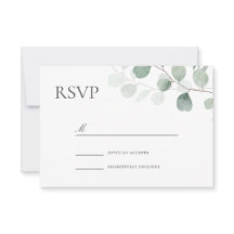 Modern Greenery Wedding voor elke gelegenheid