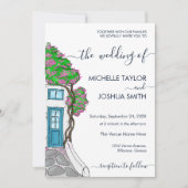 Modern Griekenland Grieks eiland Bestemming Bruilo Kaart (Voorkant)