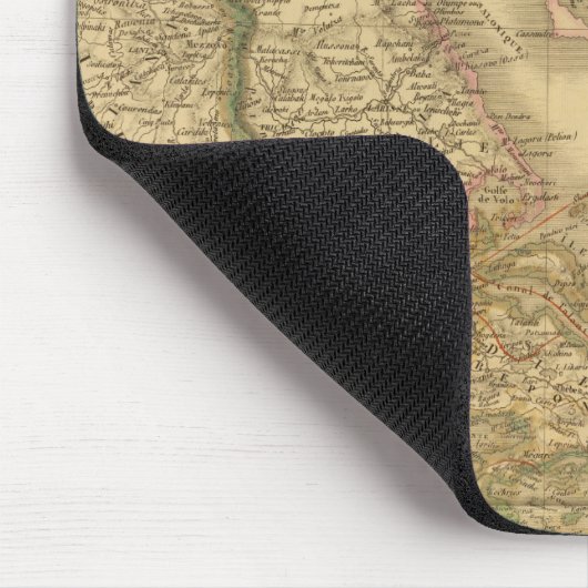 Modern Griekenland Muismat (Hoek)