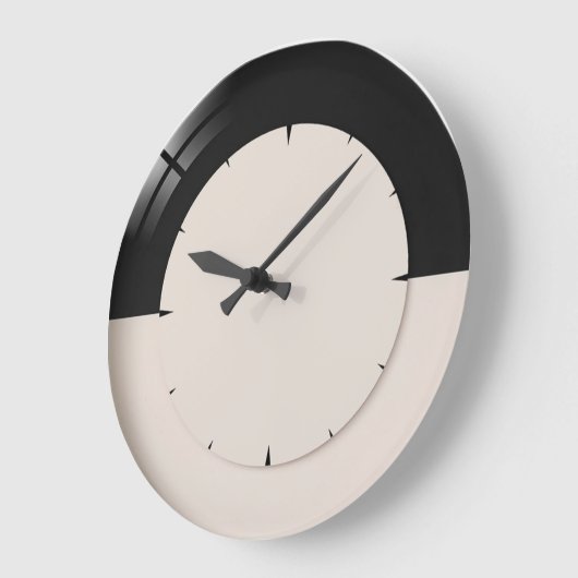 Modern Grote Klok (Hoek)