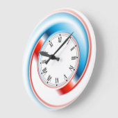 Modern Grote Klok (Hoek)