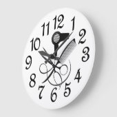 Modern Hair Salon Grote Klok (Hoek)