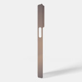 Modern halloween spooky renaissance lamp ontwerp Case-Mate iPhone case (Achterkant / Rechts)