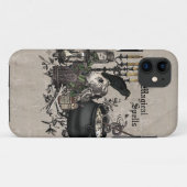 Modern  Halloween WITCHES BREW Case-Mate iPhone Case (Achterkant (horizontaal))